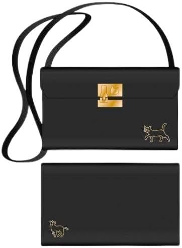 キヨ猫、レベル4リストバンド、キヨショルダーバッグセット キヨ ショルダーバッグ キヨ猫、レベル4リストバンド、キヨショルダー